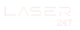 laser logo