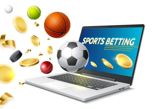 Online Sports Betting