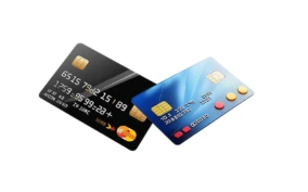 Debit/Credit Cards