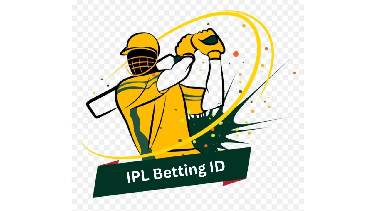 IPL Betting ID