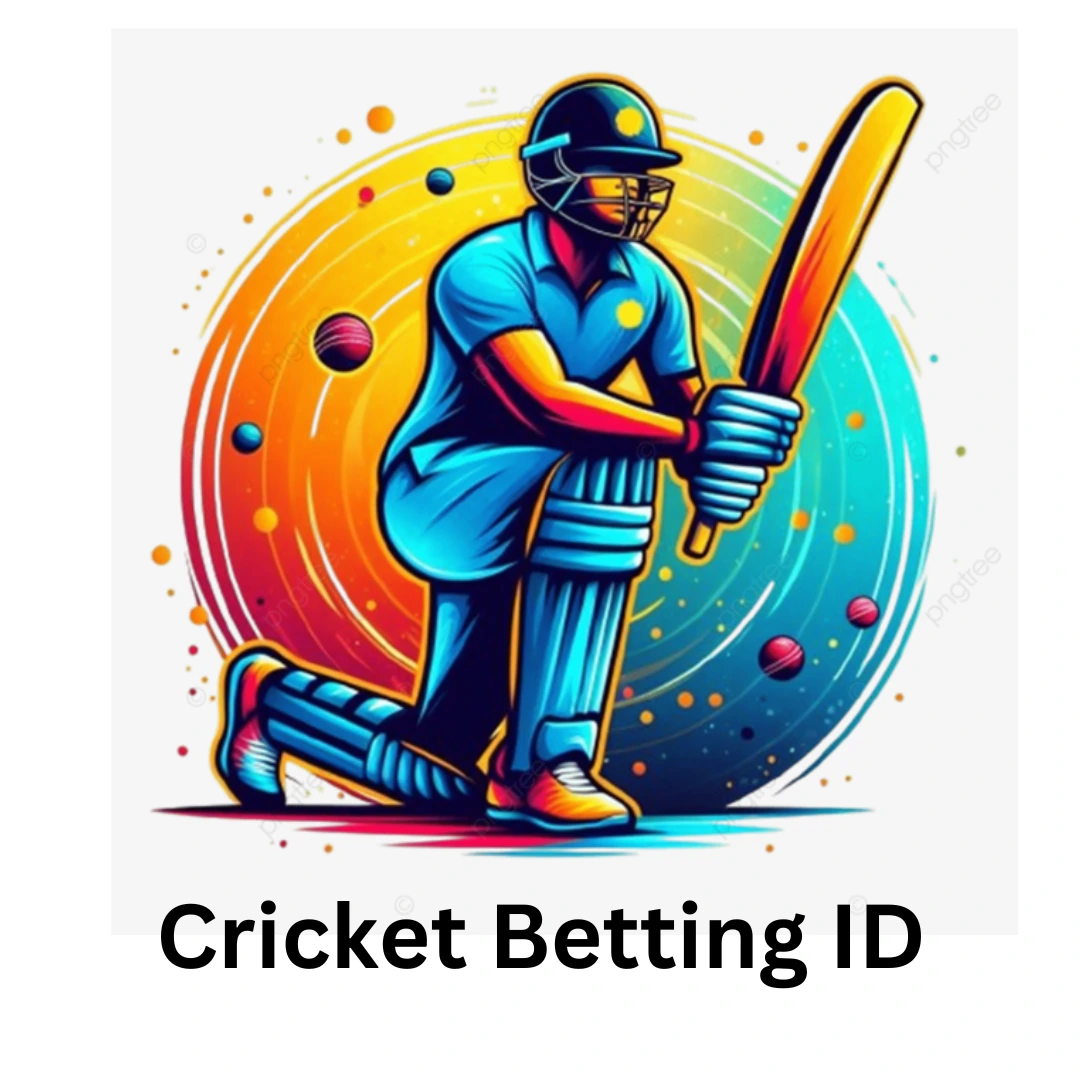 Cricket Betting ID