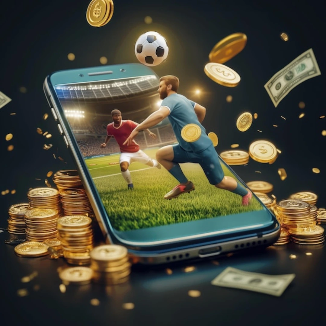 Football Betting ID