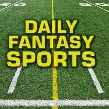 Daily Fantasy Sports